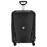 Roncato Light - 4 - Rollen - Trolley M 68 cm (nero) - Markenkoffer