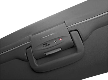 Roncato Light - 4 - Rollen - Trolley M 68 cm (nero) - Markenkoffer