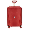 Roncato Light - Trolley 4 Roues M 68 cm (rouge)