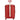 Roncato Light - 4 - Rollen - Trolley M 68 cm (rosso) - Markenkoffer