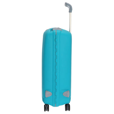 Roncato Light - 4 - Rollen - Trolley M 68 cm (smeraldo) - Markenkoffer