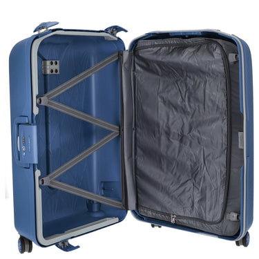 Roncato Light - 4 - Rollen - Trolley Set 2tlg. M/L (avio) - Markenkoffer
