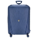Roncato Light - 4-Rollen-Trolley Set 2tlg. M/L (navy) - Ansicht 2