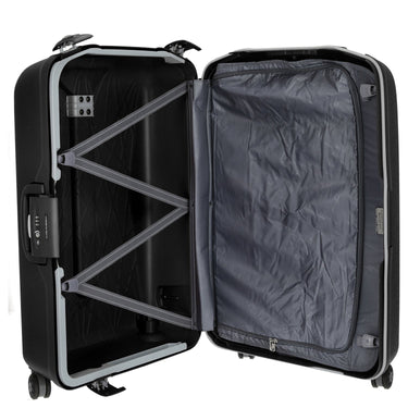 Roncato Light - 4-Rollen-Trolley Set 2tlg. M/L (nero) - Ansicht 7