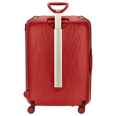 Roncato Light - 4-Rollen-Trolley Set 2tlg. M/L (rosso) - Ansicht 5