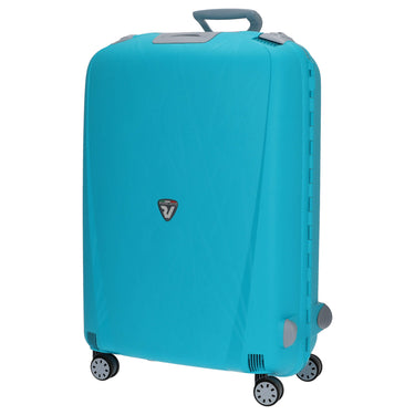 Roncato Light - 4 - Rollen - Trolley Set 2tlg. M/L (smeraldo) - Markenkoffer
