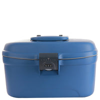 Roncato Light - Beauty Case 36 cm (avio blau) - Markenkoffer