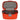 Roncato Light - Beauty Case 36 cm (papaia) - Markenkoffer