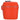 Roncato Light - Beauty Case 36 cm (papaia) - Markenkoffer