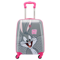 Bugs Bunny Gris