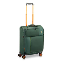 Roncato Move - 4 - Rollen - Kabinentrolley S 55 cm erw. (verde mimetico) - Markenkoffer