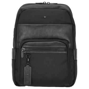 Roncato Nevada - Rucksack 14" (nero ballistic) - Markenkoffer
