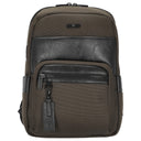 Roncato Nevada - Rucksack 14" (verde military) - Markenkoffer