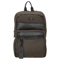Roncato Nevada - Rucksack (verde military) - Markenkoffer