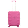 Roncato Skyline 2.0 - 4 - Rollen - Kabinentrolley S 55 cm erw. (pink) - Markenkoffer