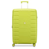 Roncato Skyline 2.0 - Trolley 4 Roues L 79 cm adulte (cyber lime)