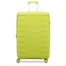 Roncato Skyline 2.0 - 4 - Rollen - Trolley L 79 cm erw. (cyber lime) - Markenkoffer