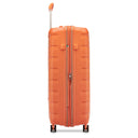 Roncato Skyline 2.0 - 4 - Rollen - Trolley L 79 cm erw. (mango) - Markenkoffer