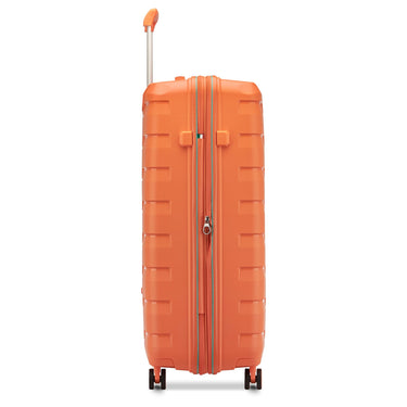 Roncato Skyline 2.0 - 4 - Rollen - Trolley L 79 cm erw. (mango) - Markenkoffer