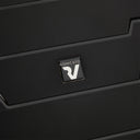 Roncato Skyline 2.0 Neon - 4 - Rollen - Kabinentrolley S 55 cm (black) - Markenkoffer