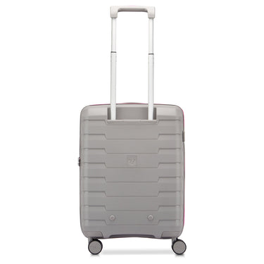 Roncato Skyline 2.0 Neon - 4 - Rollen - Kabinentrolley S 55 cm (grey) - Markenkoffer