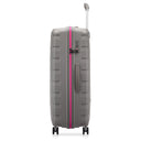 Roncato Skyline 2.0 Neon - 4 - Rollen - Trolley L 79 cm (grey) - Markenkoffer