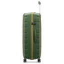 Roncato Skyline 2.0 Neon - 4 - Rollen - Trolley L 79 cm (military green) - Markenkoffer