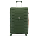 Roncato Skyline 2.0 Neon - 4 - Rollen - Trolley L 79 cm (military green) - Markenkoffer