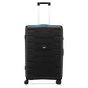Roncato Skyline 2.0 Neon - Trolley 4 Roues M 70 cm (noir)