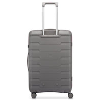 Roncato Skyline 2.0 Neon - 4-Rollen-Trolley M 70 cm (grey) - Ansicht 4