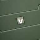 Roncato Skyline 2.0 Neon - 4-Rollen-Trolley M 70 cm (military green) - Ansicht 9