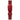 Samsonite Accessories TSA - Koffergurt 182 cm (red) - Markenkoffer