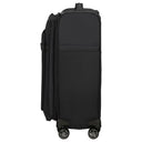 Samsonite Airea - 4 - Rollen - Kabinentrolley 55 cm erw. (black) - Markenkoffer