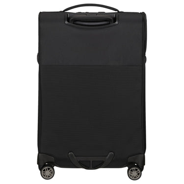 Samsonite Airea - 4 - Rollen - Kabinentrolley 55 cm erw. (black) - Markenkoffer