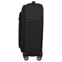 Samsonite Airea - 4 - Rollen - Kabinentrolley 55 cm erw. (black) - Markenkoffer