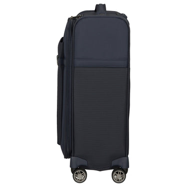Samsonite Airea - 4-Rollen-Kabinentrolley 55 cm erw. (dark blue) - Ansicht 3