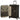 Samsonite Airea - 4 - Rollen - Trolley 67/24 cm erw. (black) - Markenkoffer