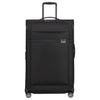 Samsonite Airea - 4-Rollen-Trolley 78 cm erw. (black)