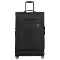 Samsonite Airea - 4-Rollen-Trolley 78 cm erw. (black)