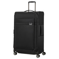 Samsonite Airea - 4-Rollen-Trolley 78 cm erw. (black) - Ansicht 2