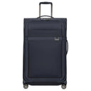 Samsonite Airea - 4-Rollen-Trolley 78 cm erw. (dark blue)