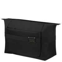 Samsonite Airea - Kulturbeutel 29 cm (black) - Markenkoffer