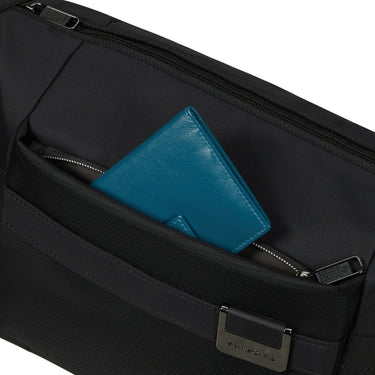 Samsonite Airea - Kulturbeutel 29 cm (black) - Ansicht 6