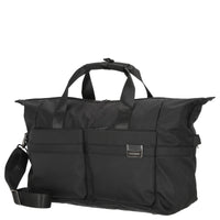 Samsonite Airea - Reisetasche 45 cm (black) - Markenkoffer