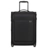 Samsonite Airea Upright - 2-Rollen-Kabinentrolley 55 cm  (Toppocket) erw. (black)