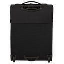 Samsonite Airea Upright - 2-Rollen-Kabinentrolley 55 cm  (Toppocket) erw. (black) - Ansicht 4