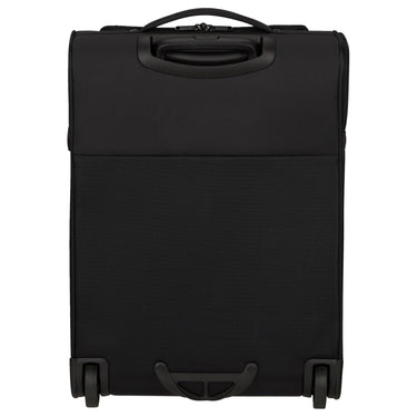 Samsonite Airea Upright - 2-Rollen-Kabinentrolley 55 cm  (Toppocket) erw. (black) - Ansicht 4