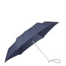 Samsonite Alu Drop S 3 Sect. Manual Flap - Regenschirm (indigo blue) - Markenkoffer