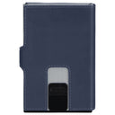 Samsonite Alu Fit 202 - Kreditkartenetui 8cc 10.2 cm RFID (blue) - Markenkoffer