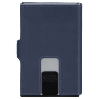 Samsonite Alu Fit 202 - Kreditkartenetui 8cc 10.2 cm RFID (blue) - Ansicht 2